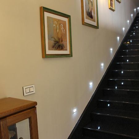 Cosy Home เมลลิฮา ภายนอก รูปภาพ
