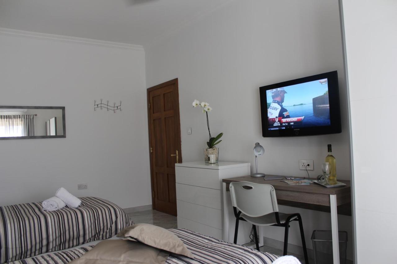 Cosy Home เมลลิฮา ภายนอก รูปภาพ