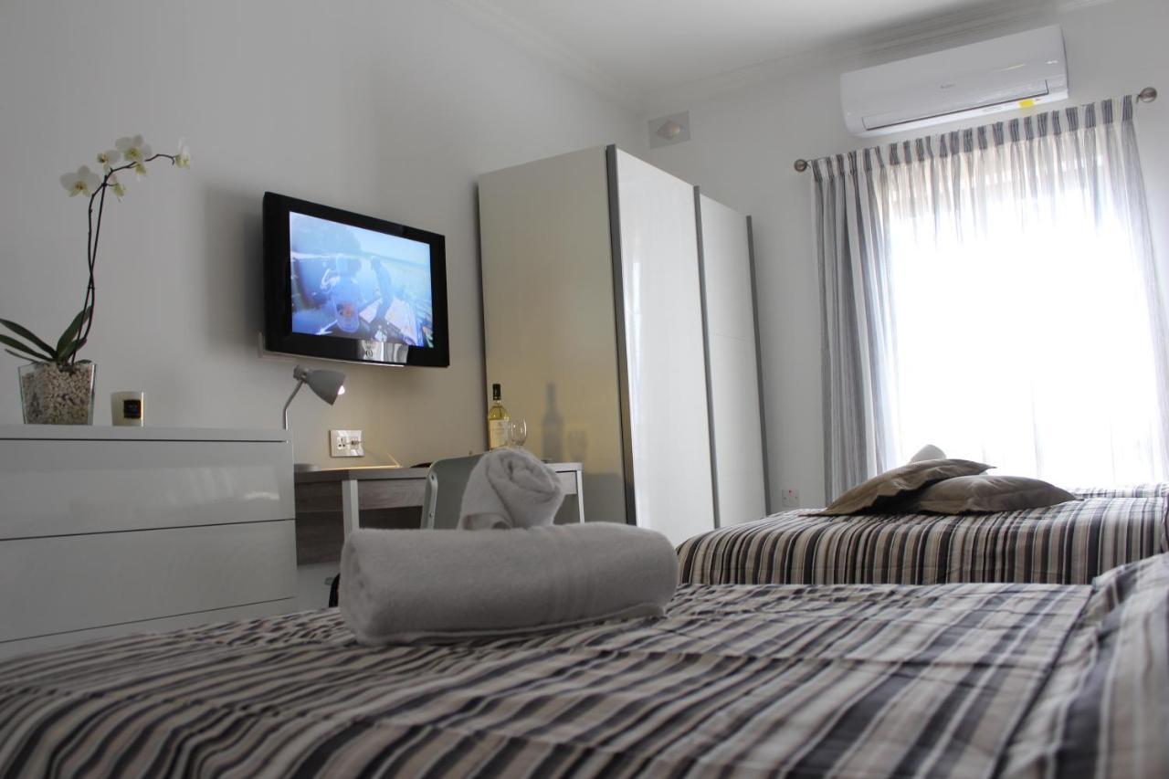 Cosy Home เมลลิฮา ภายนอก รูปภาพ