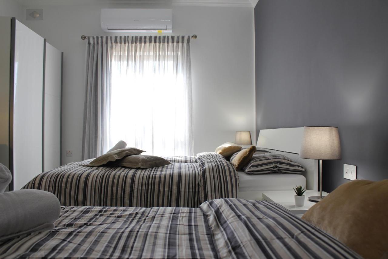 Cosy Home เมลลิฮา ภายนอก รูปภาพ