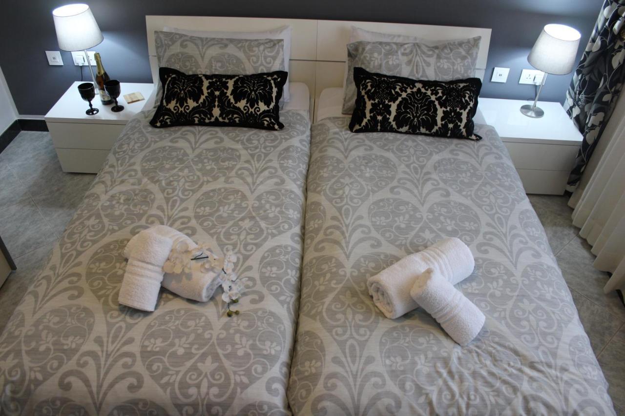 Cosy Home เมลลิฮา ภายนอก รูปภาพ