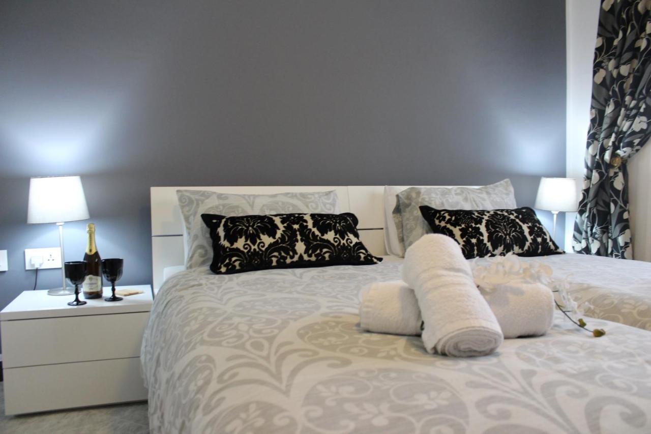 Cosy Home เมลลิฮา ภายนอก รูปภาพ