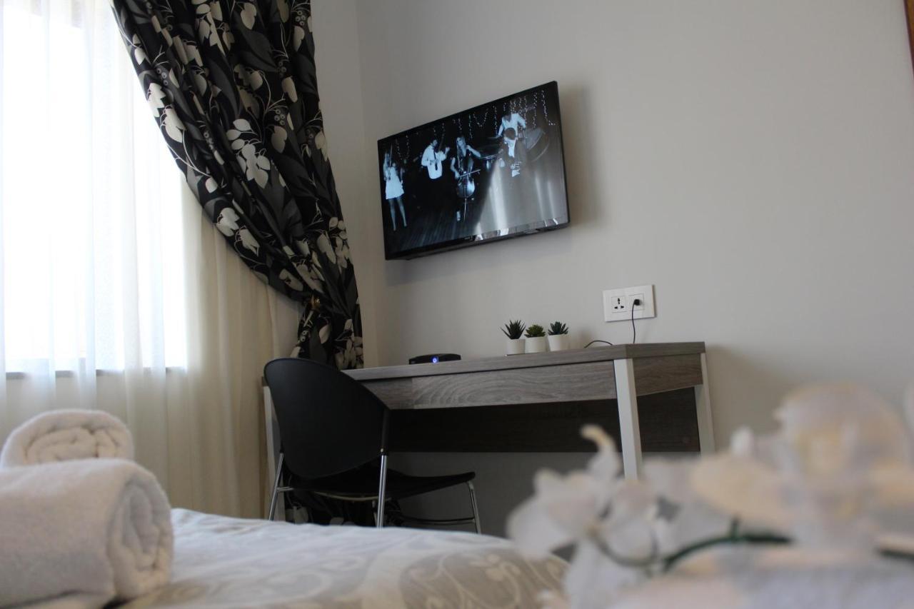 Cosy Home เมลลิฮา ภายนอก รูปภาพ
