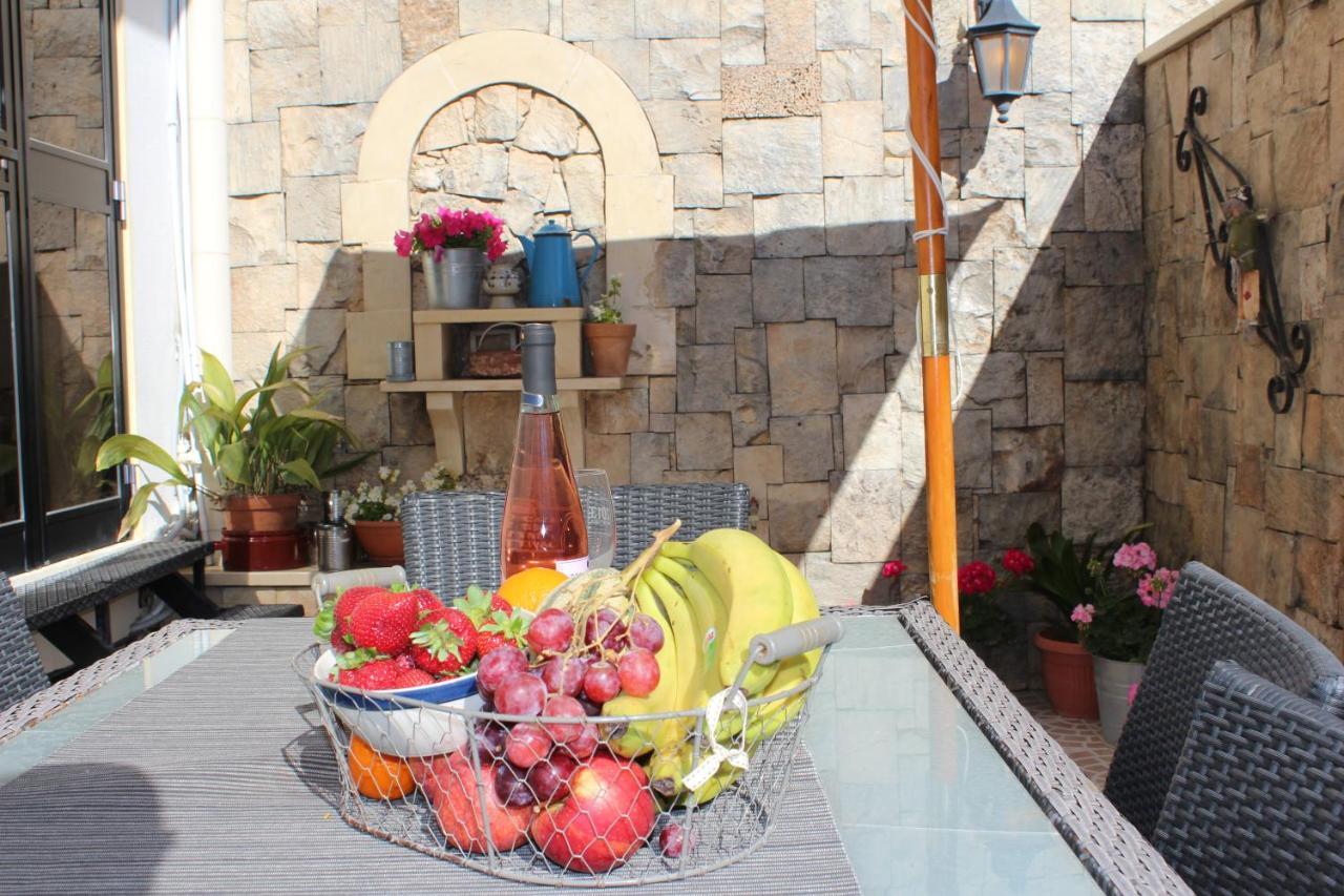 Cosy Home เมลลิฮา ภายนอก รูปภาพ