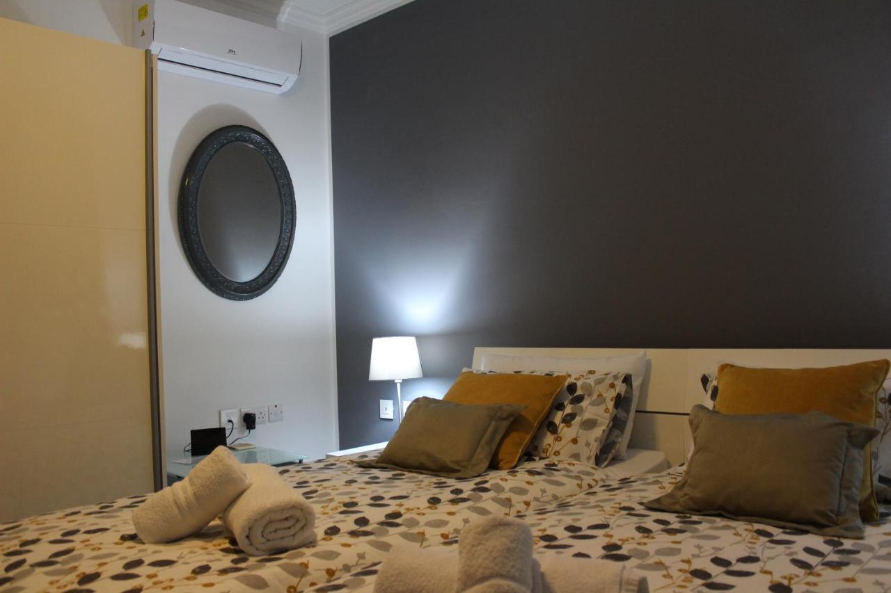 Cosy Home เมลลิฮา ภายนอก รูปภาพ