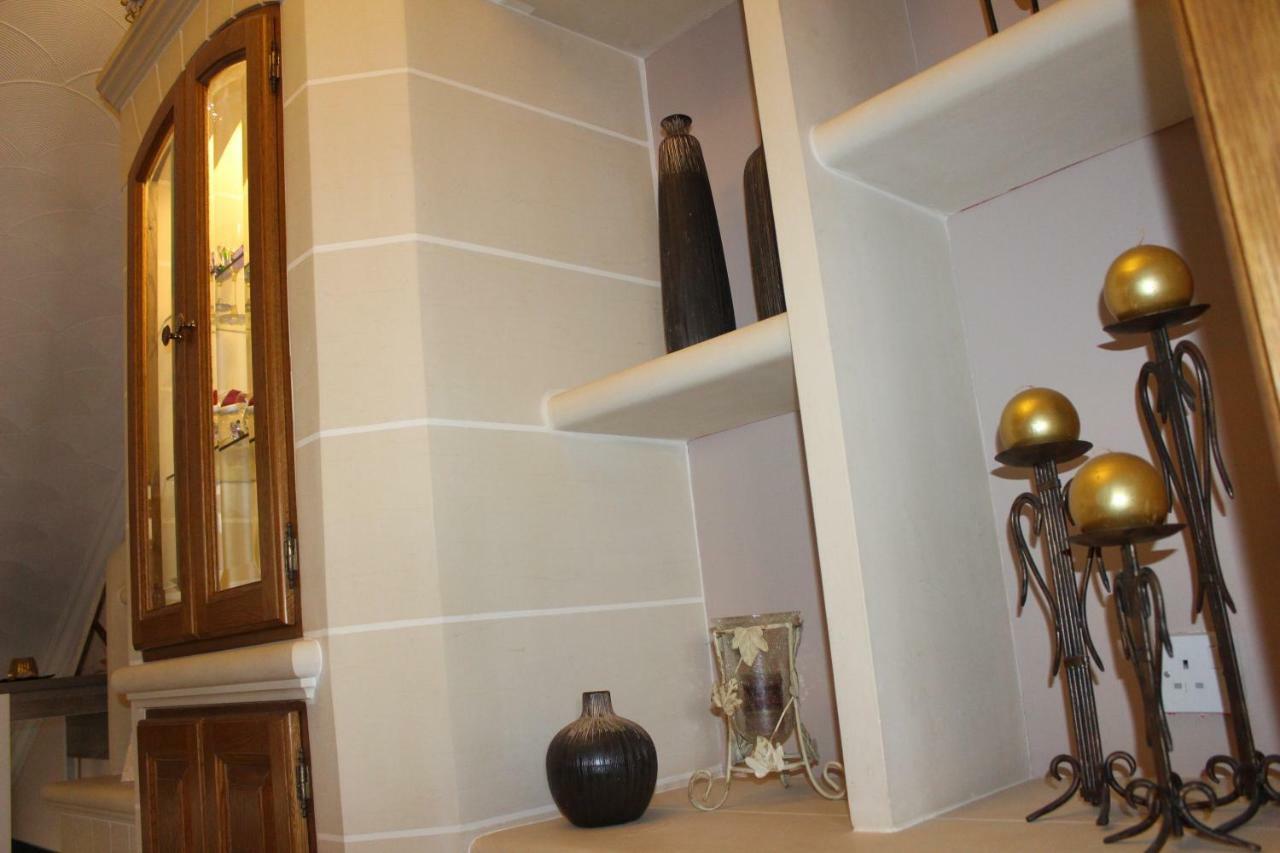 Cosy Home เมลลิฮา ภายนอก รูปภาพ
