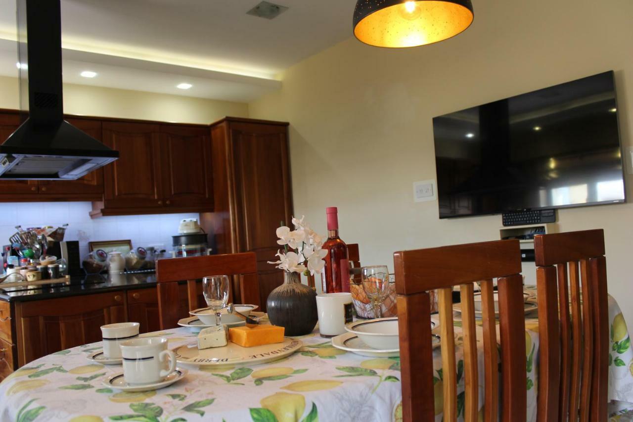 Cosy Home เมลลิฮา ภายนอก รูปภาพ
