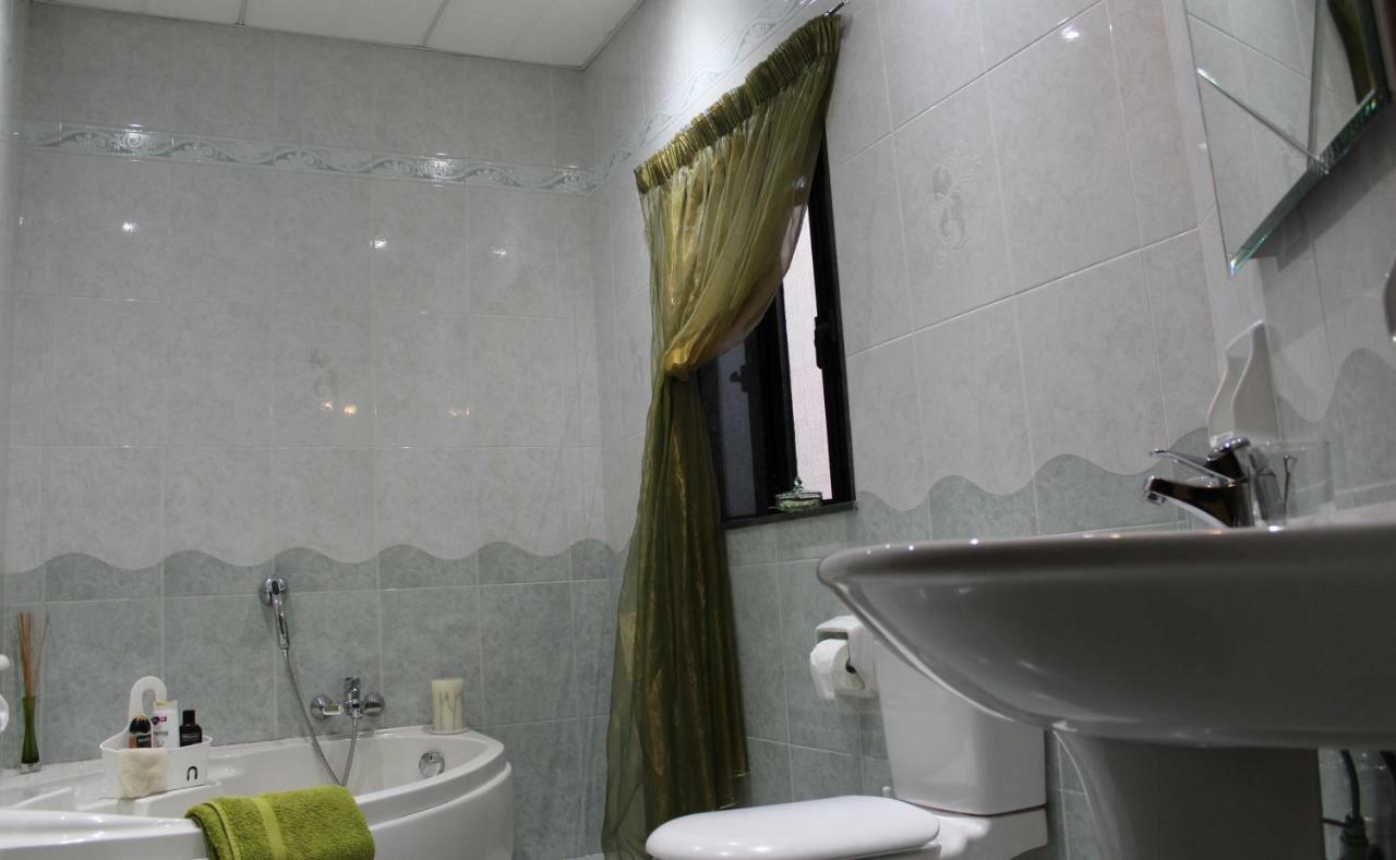 Cosy Home เมลลิฮา ภายนอก รูปภาพ