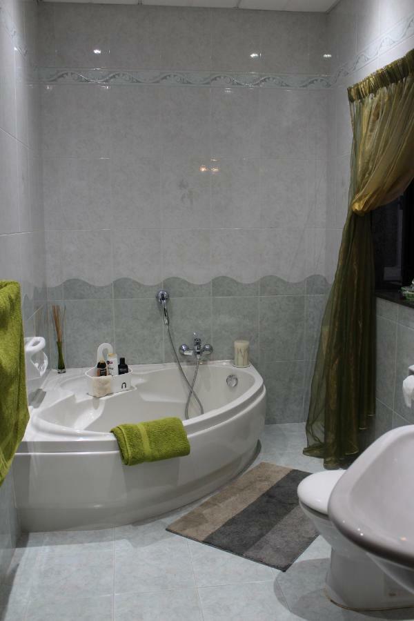 Cosy Home เมลลิฮา ภายนอก รูปภาพ